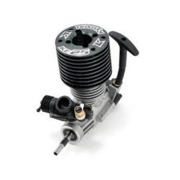 MOTOR KE25 ORIGINAL KYOSHO COM RECOIL E CARBURADOR KYO 74019